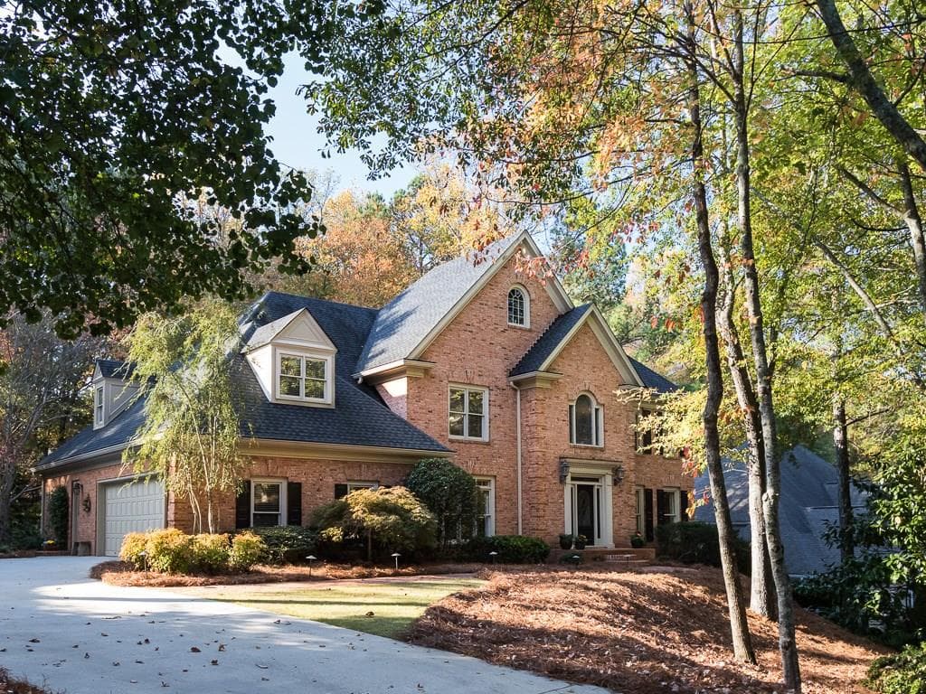 220 Chason Wood Way, Roswell, GA 30076 — most recent listing photo