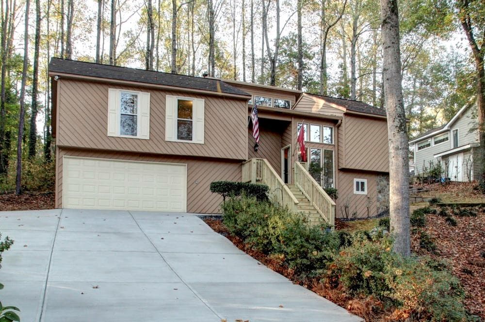 954 Otter Way, Marietta, GA 30068 — most recent listing photo