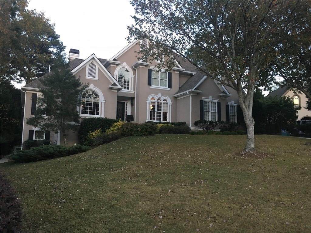 12235 Magnolia Circle, Alpharetta, GA 30005 — most recent listing photo