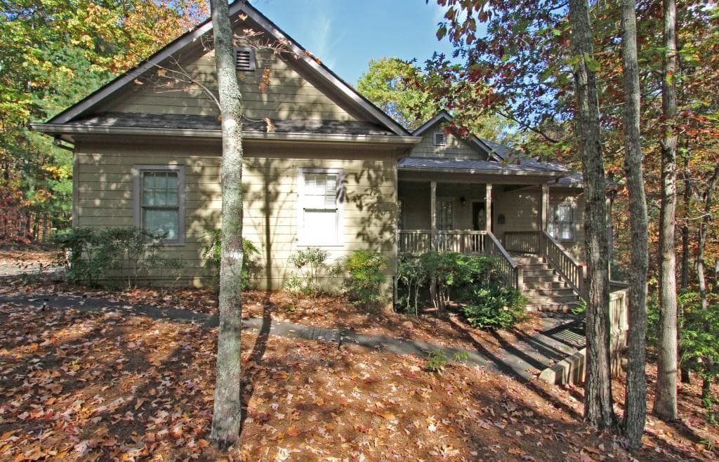 49 Cherokee Drive, Jasper, GA 30143 — most recent listing photo
