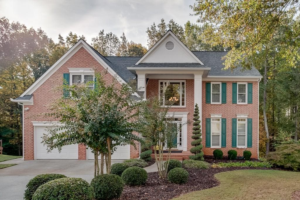 395 Silverthorne Point, Lawrenceville, GA 30043 — most recent listing photo