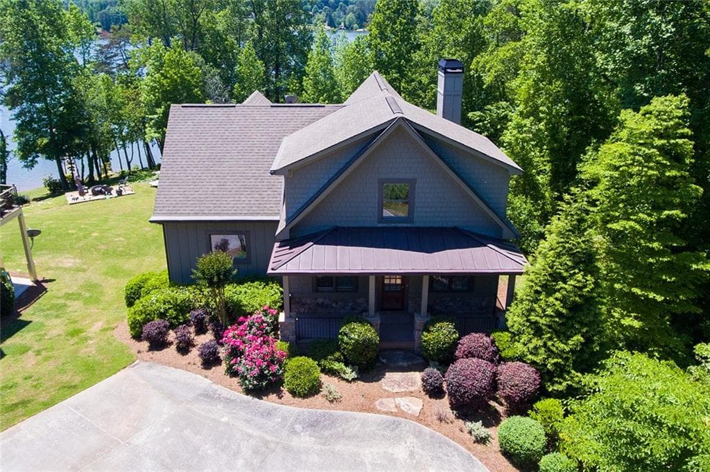 4223 Perry Drive, Gainesville, GA 30506 — most recent listing photo