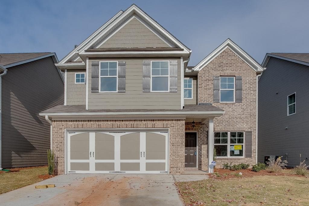 732 Lynnfield Drive, Lawrenceville, GA 30043 — most recent listing photo
