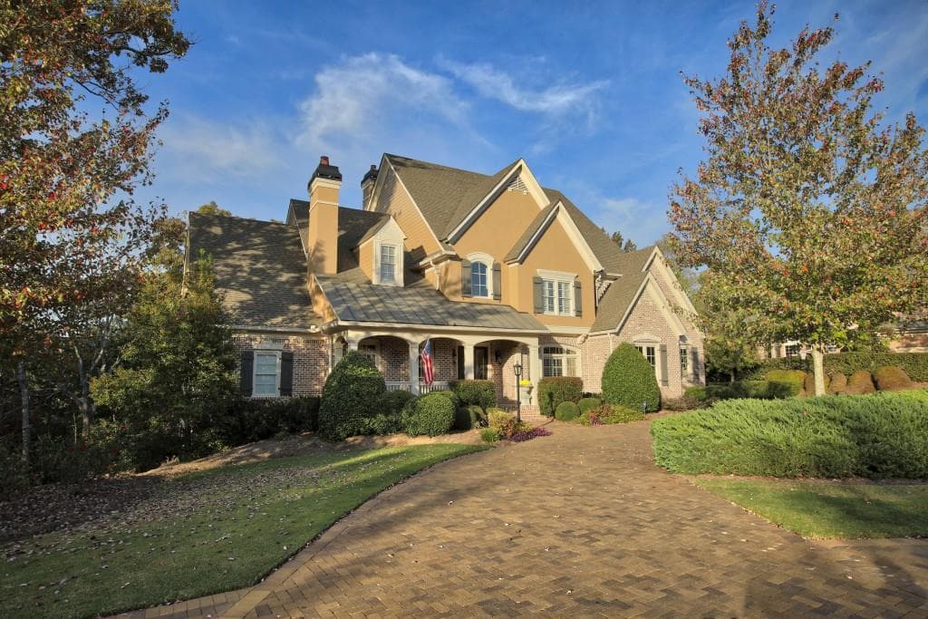 170 Ansley Way, Roswell, GA 30075 — most recent listing photo