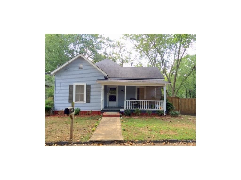 3065 Park Street, East Point, GA 30344 — most recent listing photo