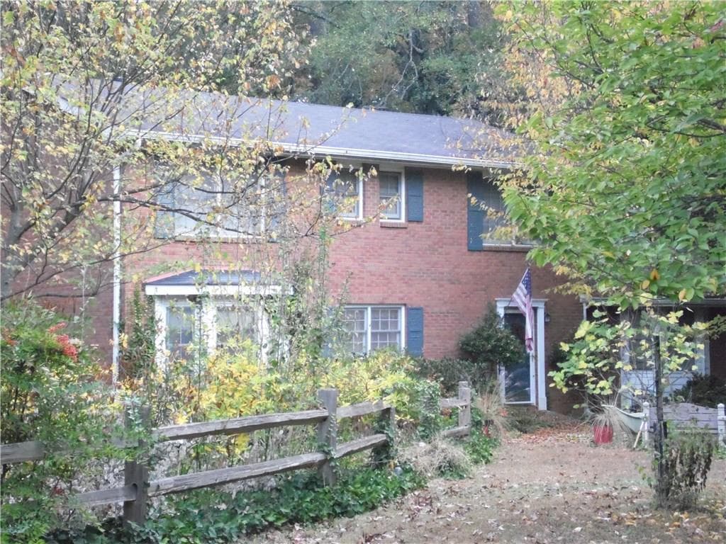 3840 Whitney Place, Duluth, GA 30096 — most recent listing photo