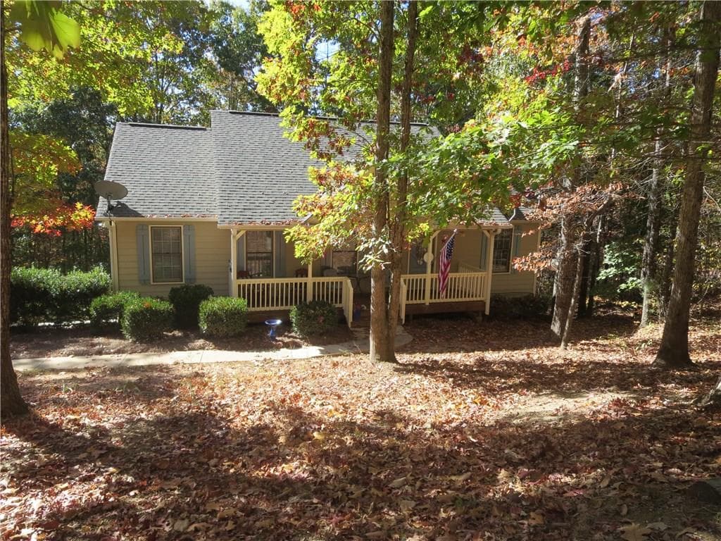 365 Orchard Road, Jasper, GA 30143 — most recent listing photo