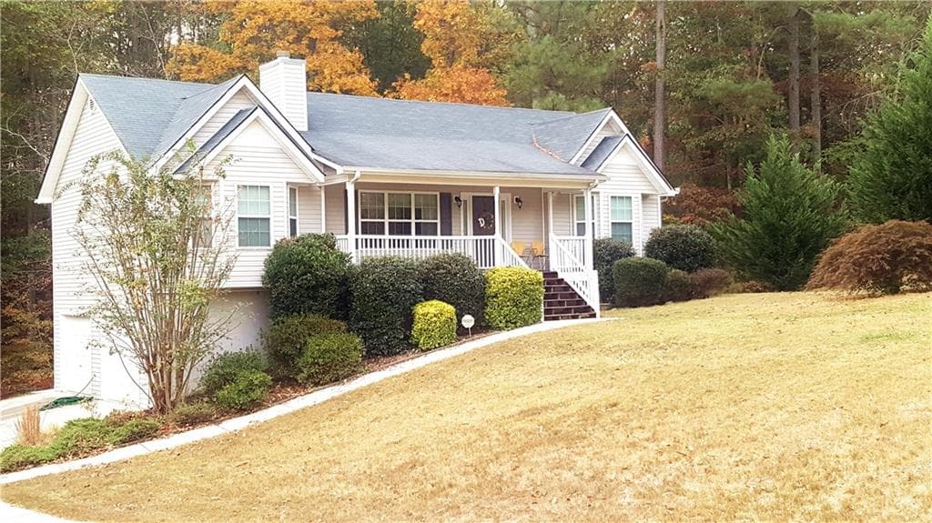 136 Oconnor Drive, Dallas, GA 30157 — most recent listing photo