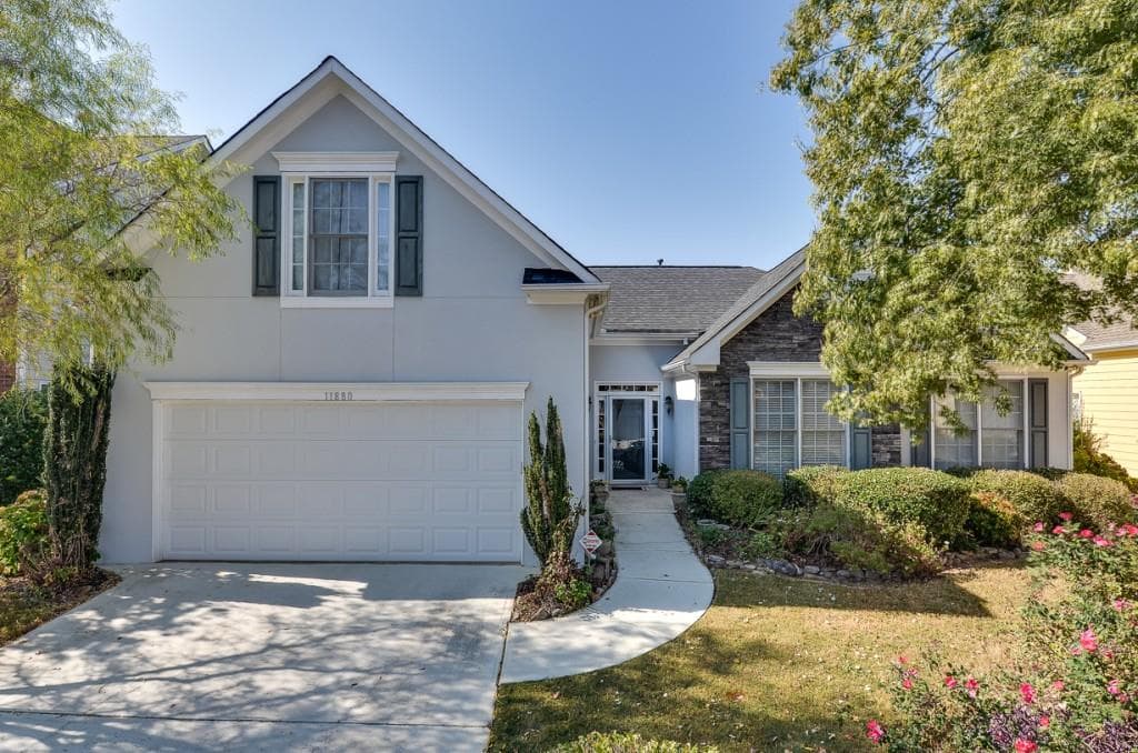 11880 Brisbane Drive, Alpharetta, GA 30009 — most recent listing photo