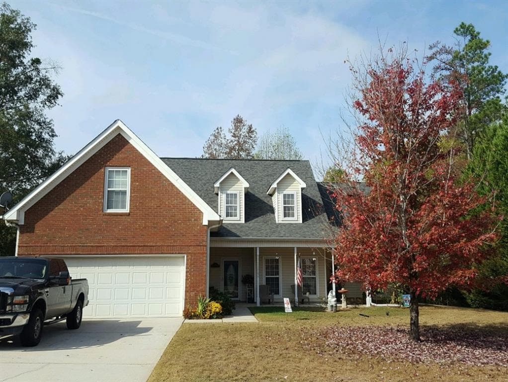 195 Berkshire Pass, Covington, GA 30016 — most recent listing photo