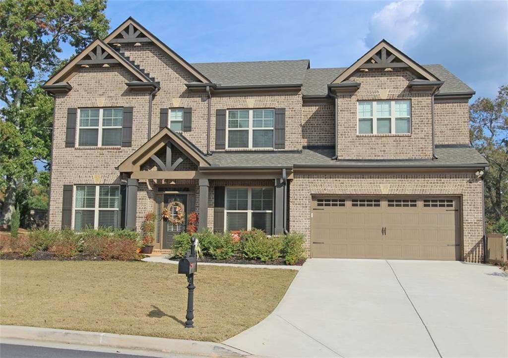 3605 Kissell Drive, Cumming, GA 30041 — most recent listing photo