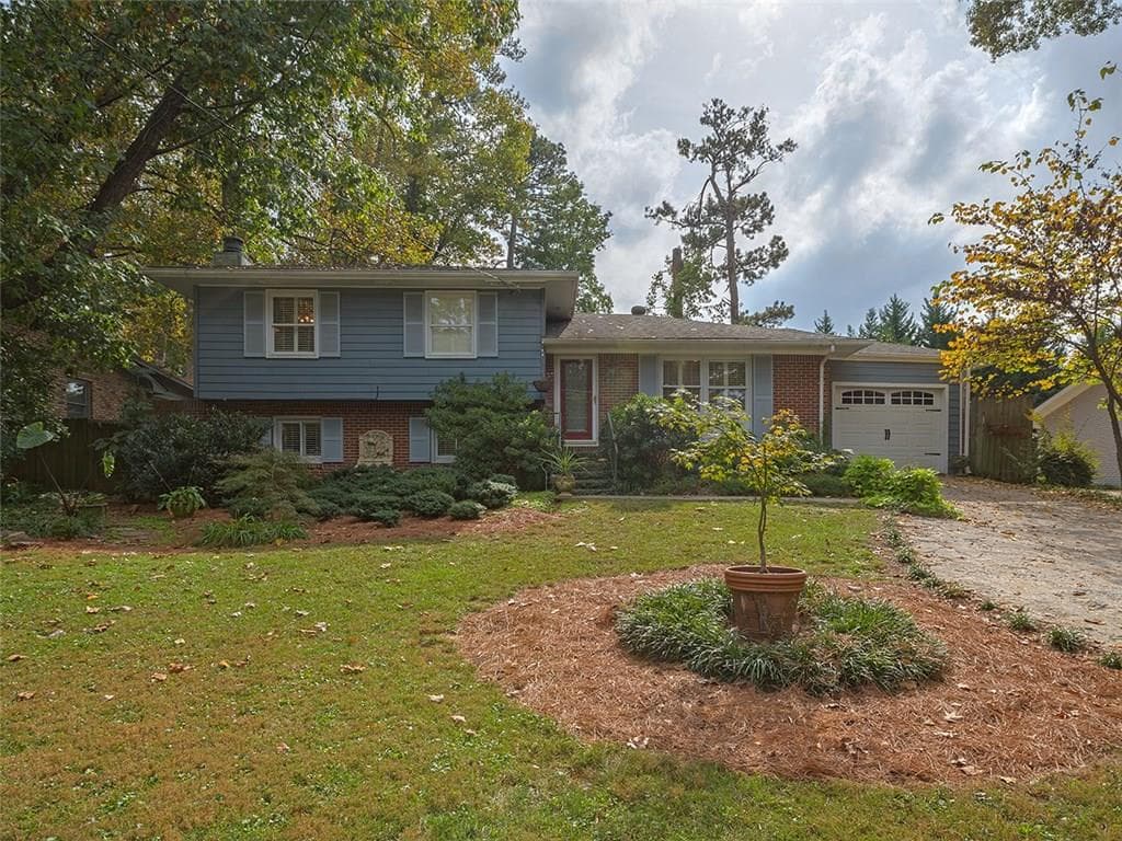 2684 Frontier Trail, Chamblee, GA 30341 — most recent listing photo