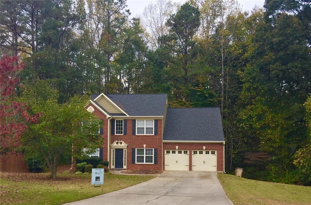 1910 Westwind Drive, Cumming, GA 30041 — most recent listing photo