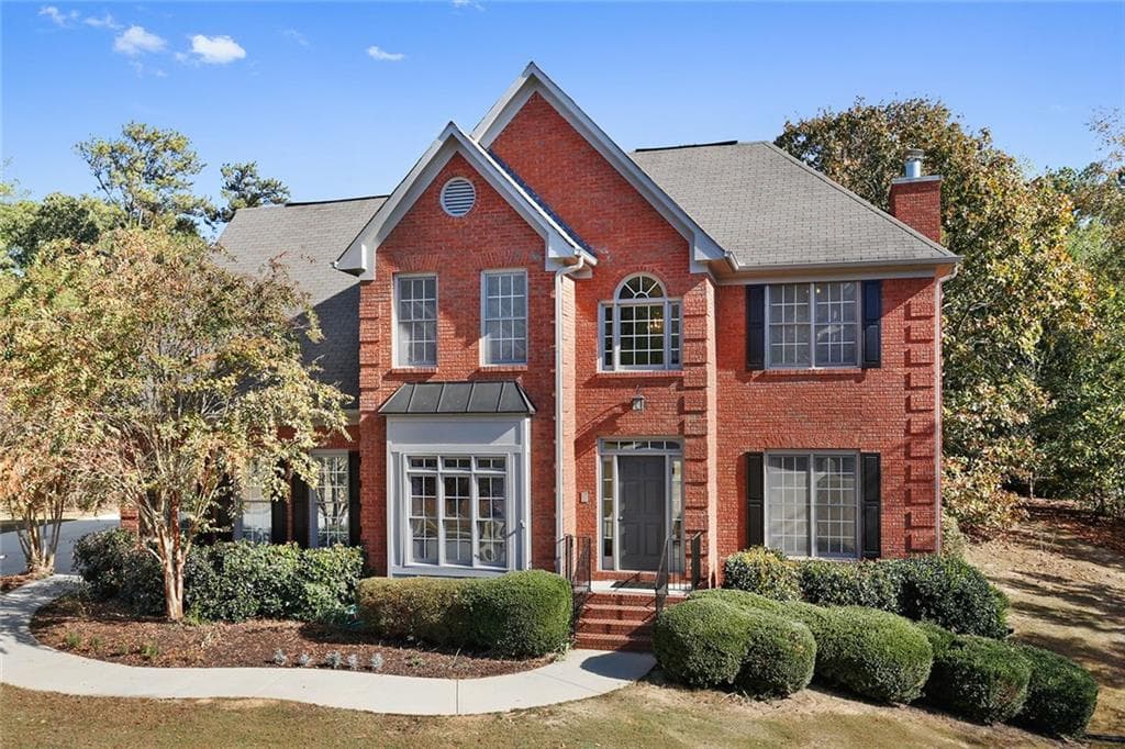 1862 Rosetree Drive, Lilburn, GA 30047 — most recent listing photo