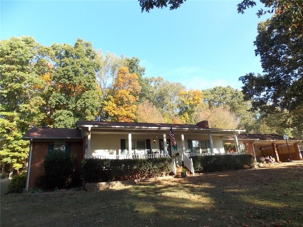 30 Dogwood Lane, Covington, GA 30014 — most recent listing photo