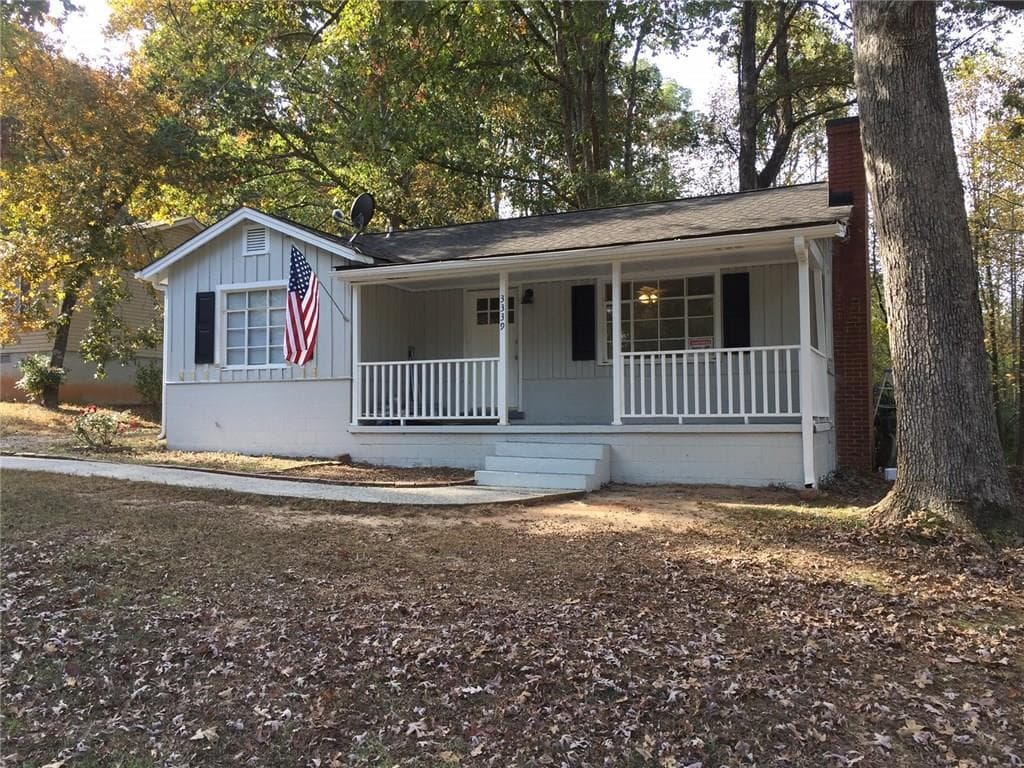 3339 Dogwood Drive, Gainesville, GA 30504 — most recent listing photo
