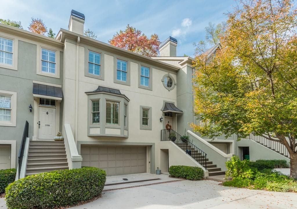 1178 Brookhaven Park Place 1178, Brookhaven, GA 30319 — most recent listing photo