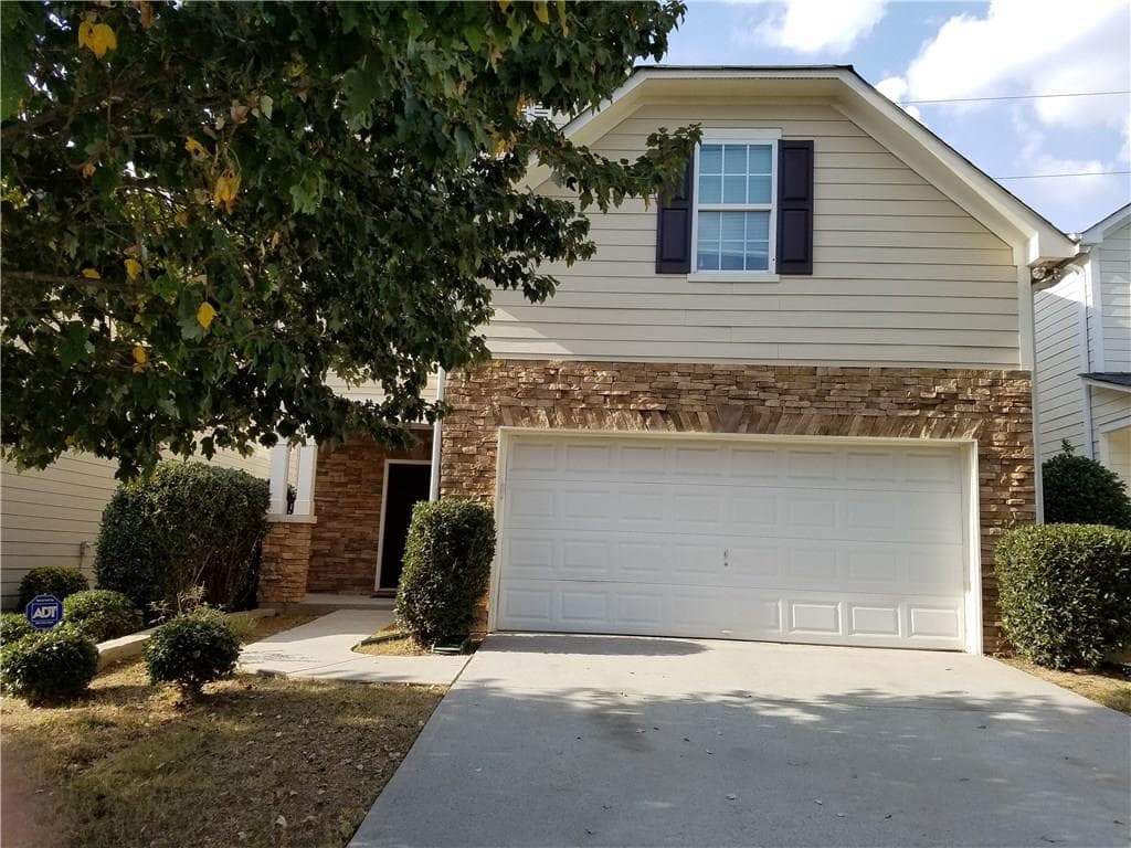 5215 Locomotive Lane, Norcross, GA 30071 — most recent listing photo