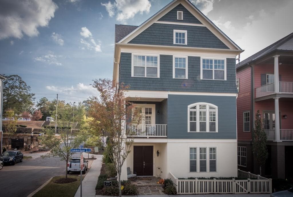 300 Summerhour Street, Marietta, GA 30060 — most recent listing photo