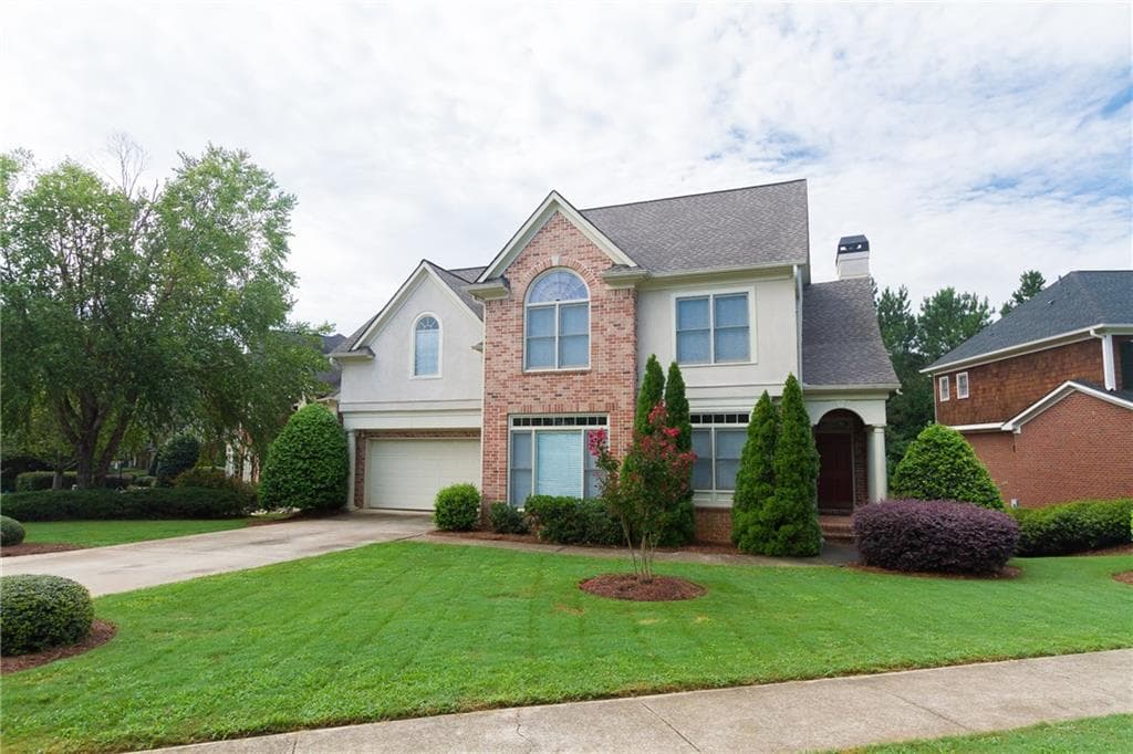 1700 Rose Mill Way, Smyrna, GA 30080 — most recent listing photo