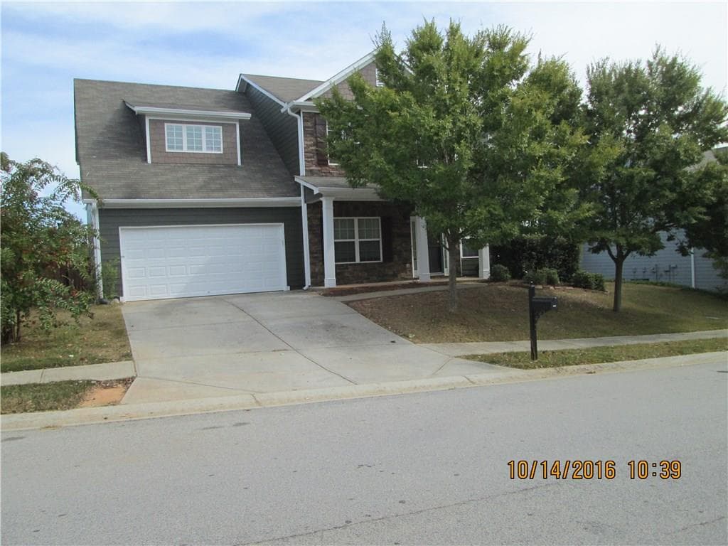 1663 Jesse Cronic Court, Braselton, GA 30517 — most recent listing photo
