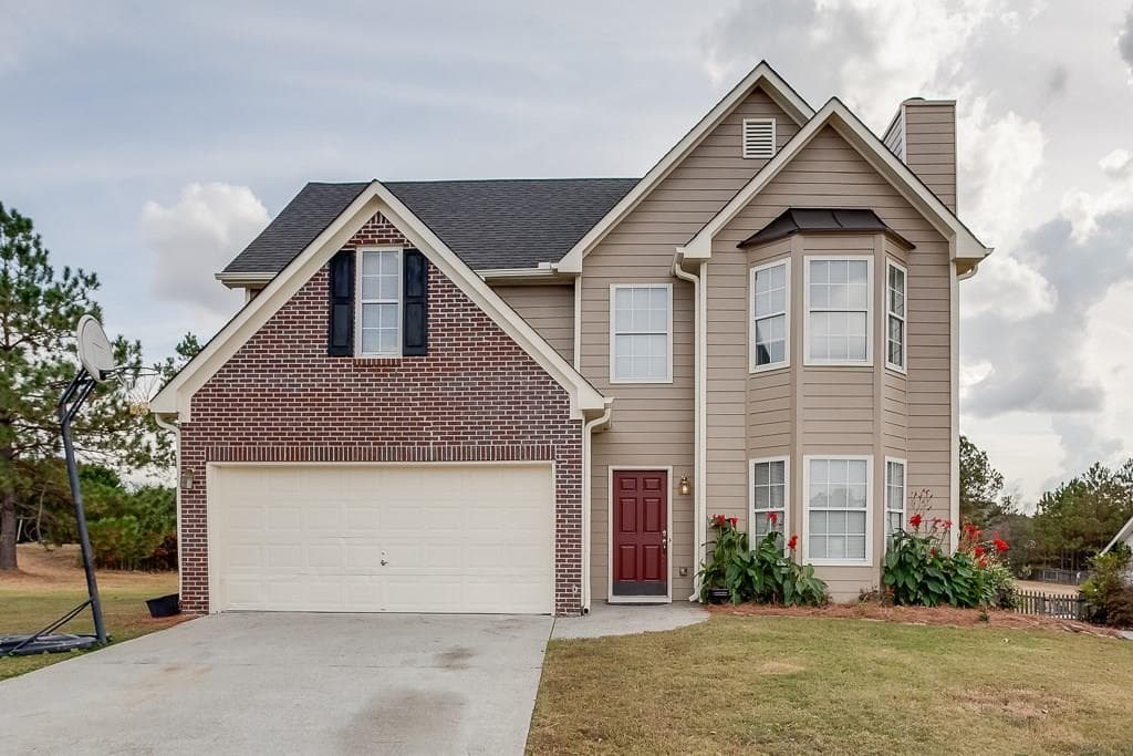 2645 Harbins Mill Drive, Dacula, GA 30019 — most recent listing photo