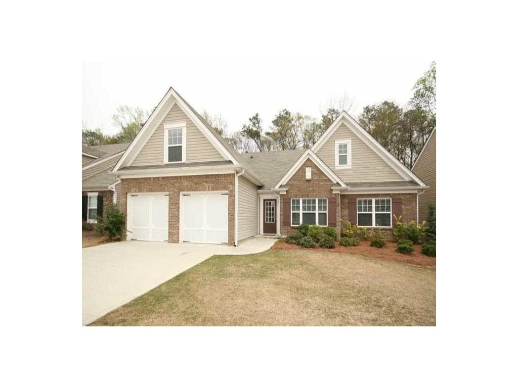 2467 Woodford Lane, Buford, GA 30519 — most recent listing photo