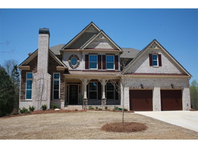 7565 Old Camp Landing, Cumming, GA 30040 — most recent listing photo