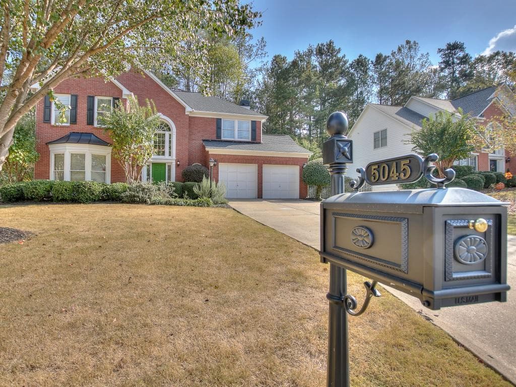5045 Magnolia Walk, Roswell, GA 30075 — most recent listing photo