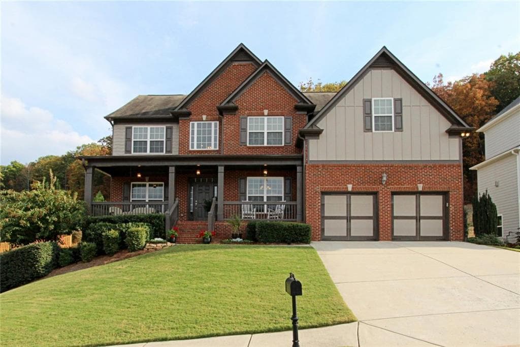 1915 Overlook Run Place, Cumming, GA 30040 — most recent listing photo