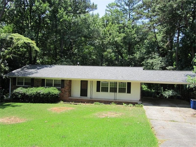 2112 Ithica Drive, Marietta, GA 30067 — most recent listing photo