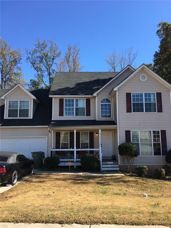 605 Michael Circle, Monroe, GA 30655 — most recent listing photo