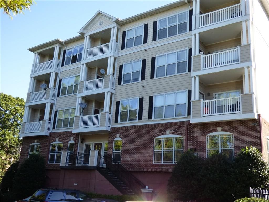 4333 Dunwoody Park 1306, Atlanta, GA 30338 — most recent listing photo
