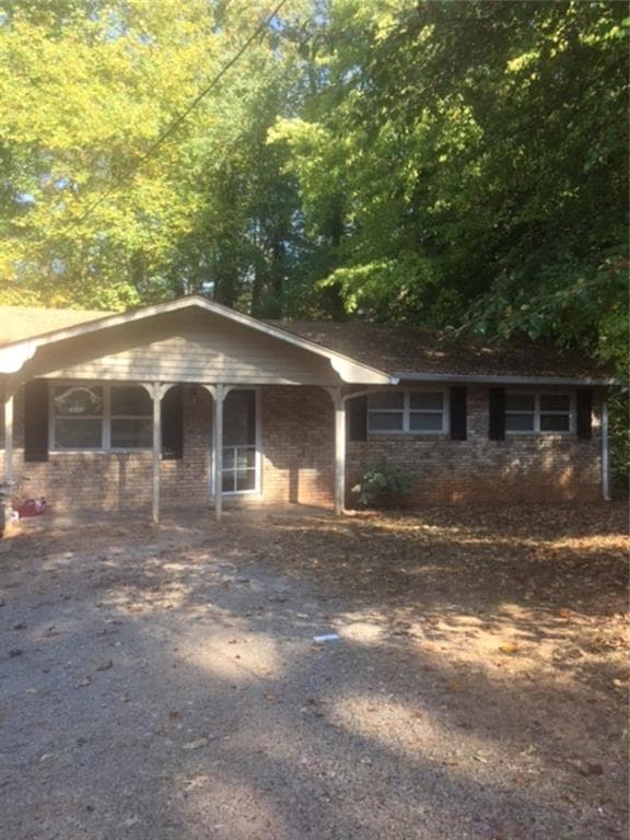 1972 Maple Drive, Kennesaw, GA 30144 — most recent listing photo