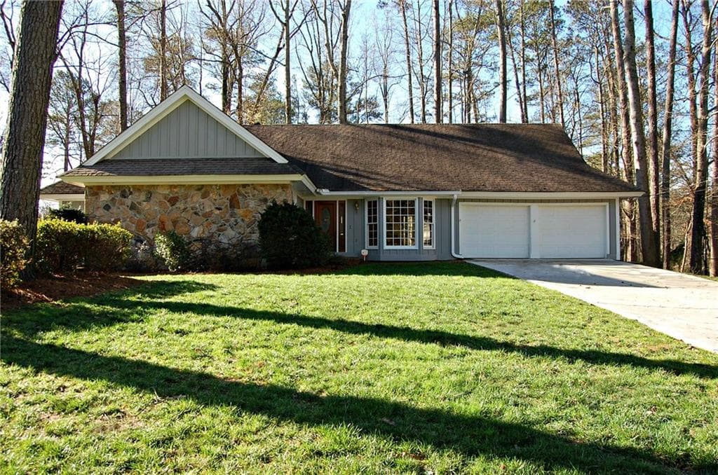 5569 Woodsong Trail, Dunwoody, GA 30338 — most recent listing photo