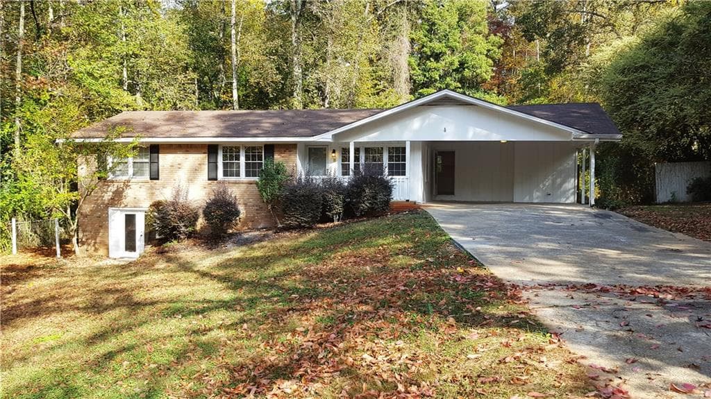 6176 Queens Road, Douglasville, GA 30135 — most recent listing photo