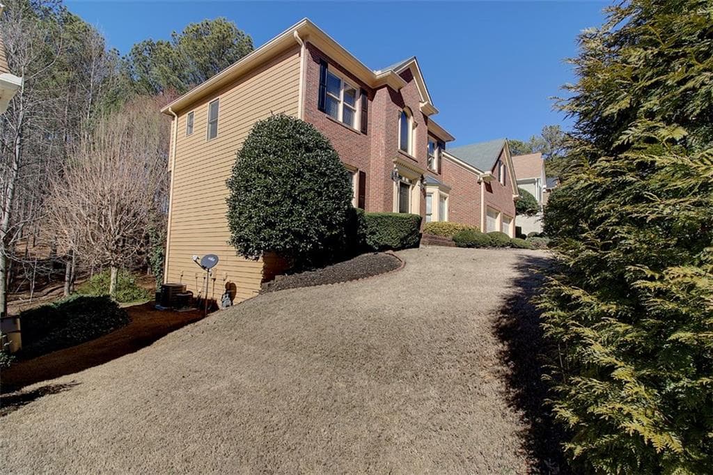 2014 Westside Lane, Woodstock, GA 30189 — most recent listing photo