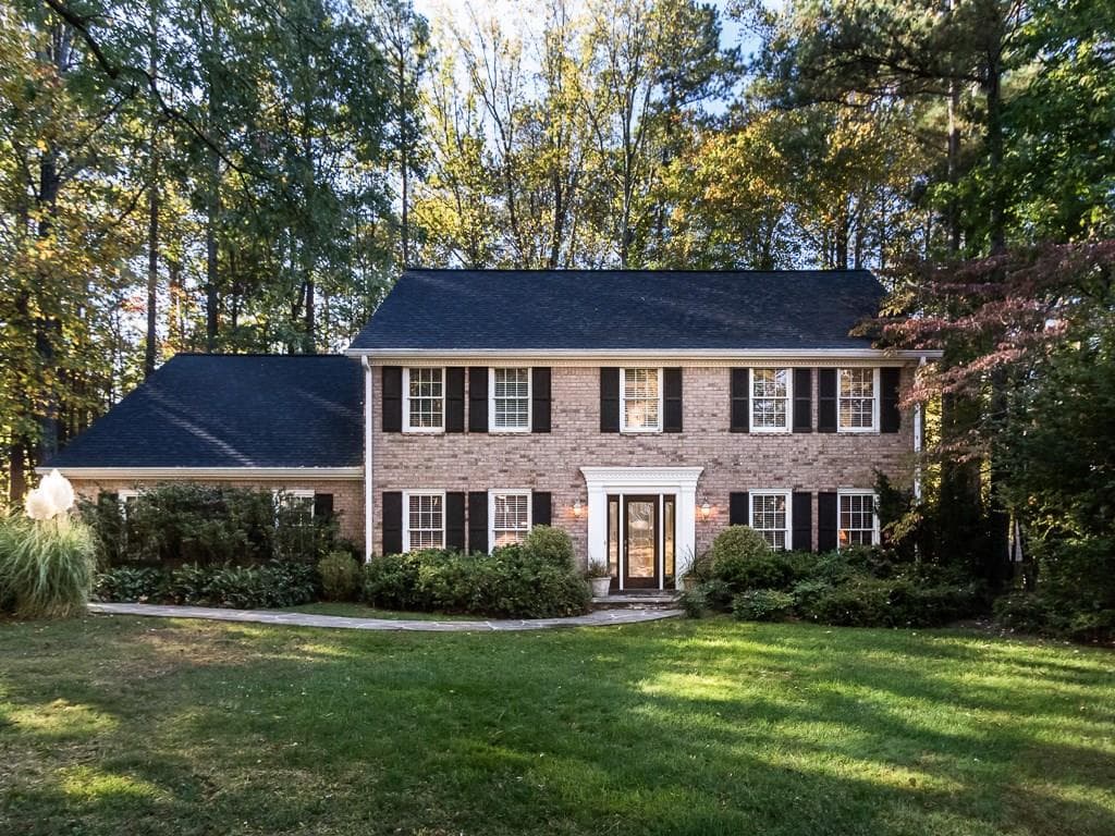 4490 Nassau Way, Marietta, GA 30068 — most recent listing photo