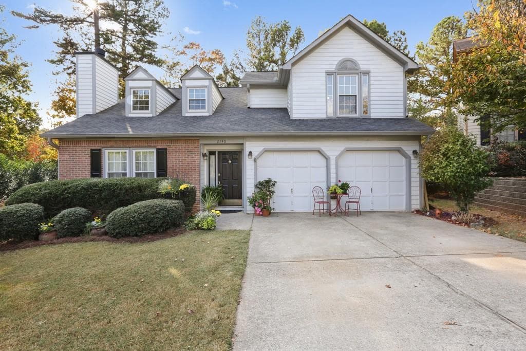 2740 Shelter Cove, Duluth, GA 30096 — most recent listing photo