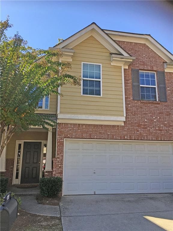 299 Creek Manor Way 299, Suwanee, GA 30024 — most recent listing photo