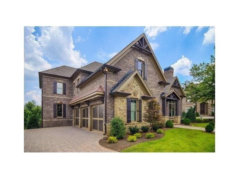 2561 Winter Haven Lane, Marietta, GA 30062 — most recent listing photo
