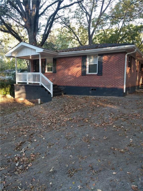 1871 E Farris Avenue, East Point, GA 30344 — most recent listing photo