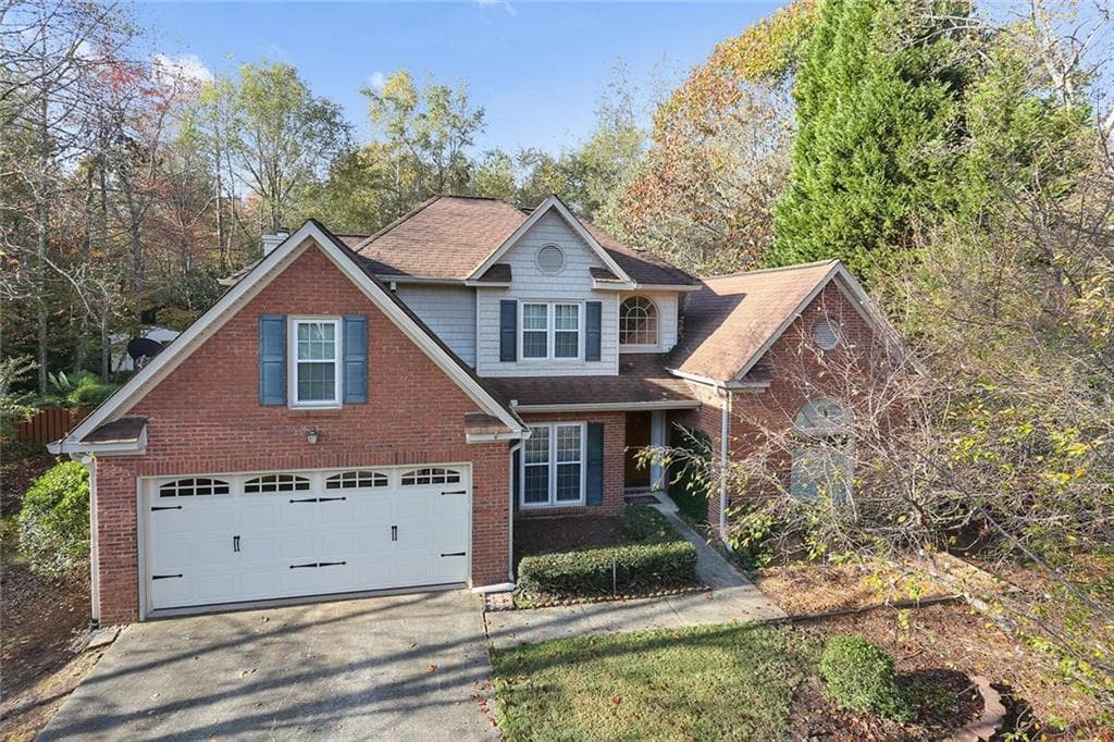 700 Chartworth Circle, Marietta, GA 30064 — most recent listing photo