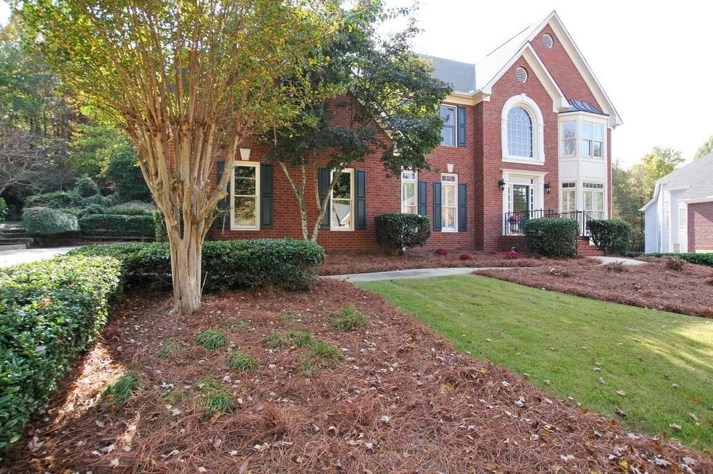 4630 Berkeley Walk Point, Berkeley Lake, GA 30096 — most recent listing photo
