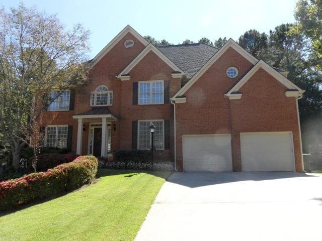 679 Red Sunset Circle, Powder Springs, GA 30127 — most recent listing photo