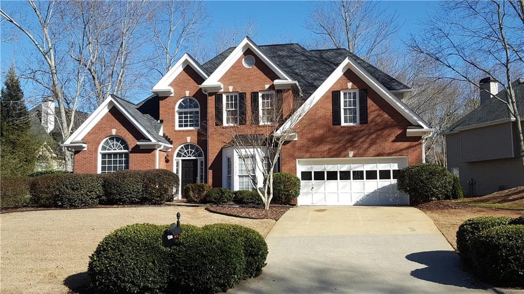1160 Wilde Run Court, Roswell, GA 30075 — most recent listing photo