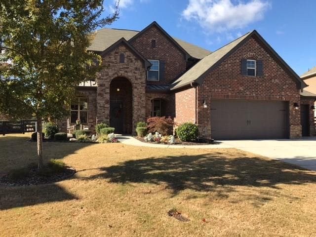 6545 Bentley Ridge Drive, Cumming, GA 30040 — most recent listing photo