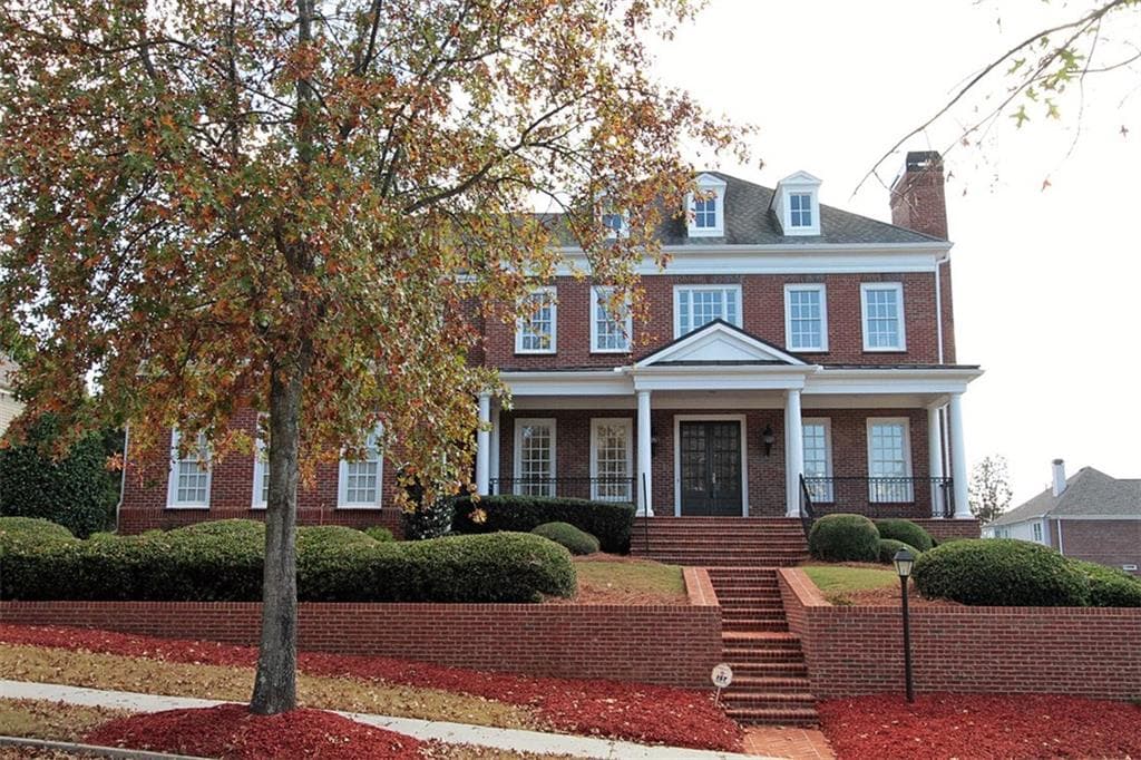 1094 Meadow Bluff Terrace, Suwanee, GA 30024 — most recent listing photo