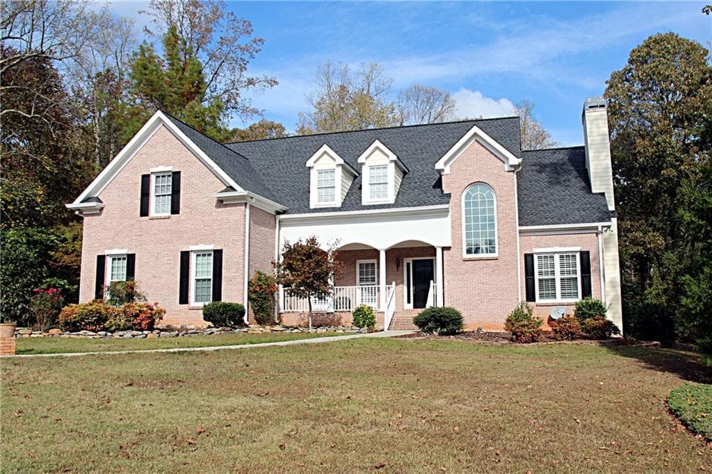 3012 Union Hill Road, Alpharetta, GA 30004 — most recent listing photo
