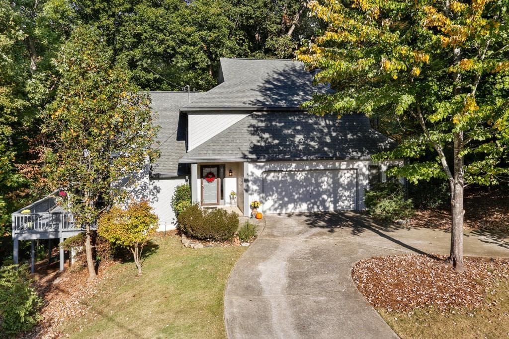 3434 Wood Acres Boulevard, Duluth, GA 30096 — most recent listing photo